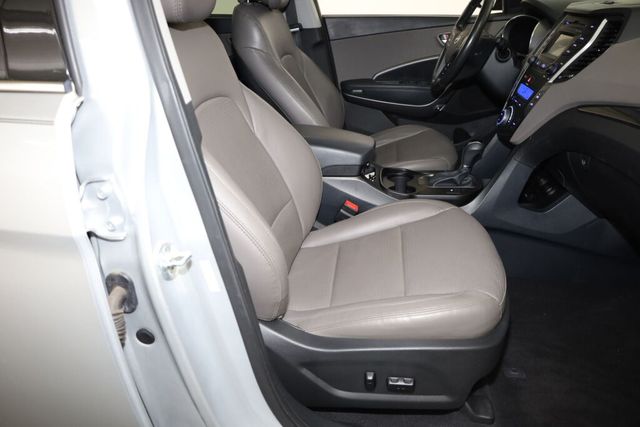 Thumbnail: 2014 Hyundai Santa Fe - 11