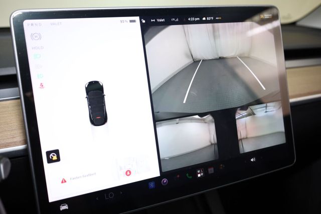 Thumbnail: 2021 Tesla Model Y - 13