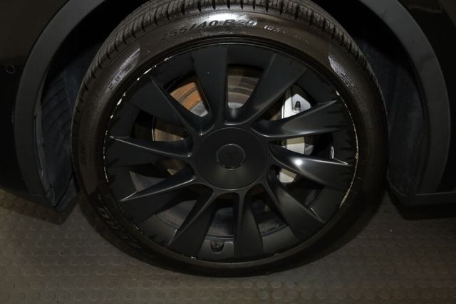 Thumbnail: 2021 Tesla Model Y - 6