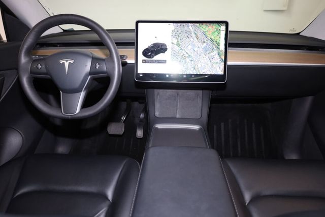 Thumbnail: 2021 Tesla Model Y - 12