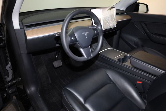 Thumbnail: 2021 Tesla Model Y - 2