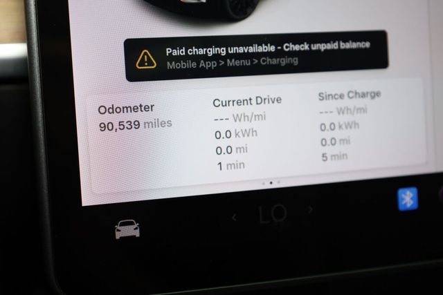 Thumbnail: 2021 Tesla Model Y - 25