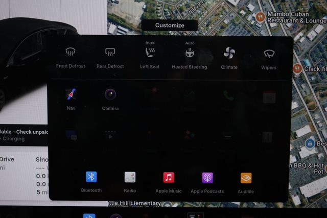Thumbnail: 2021 Tesla Model Y - 27