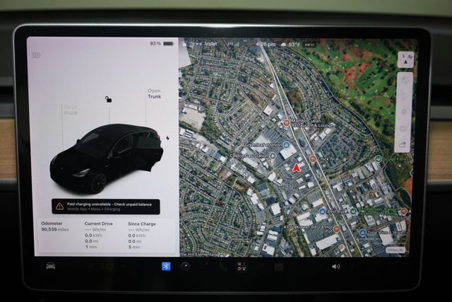 Thumbnail: 2021 Tesla Model Y - 15