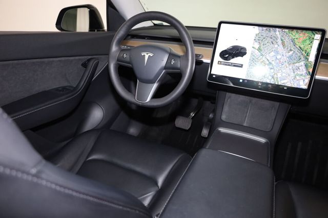 Thumbnail: 2021 Tesla Model Y - 11