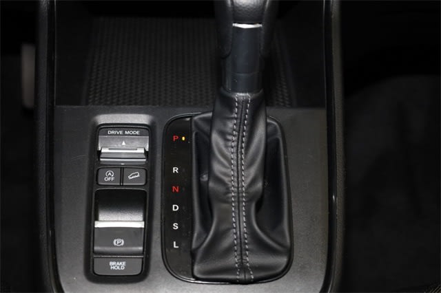 2024 Honda CR-V LX 15