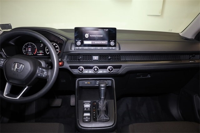 2024 Honda CR-V LX 13