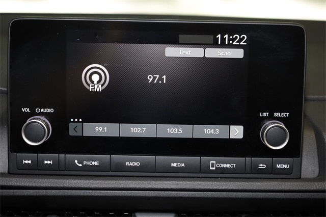 2024 Honda CR-V LX 29
