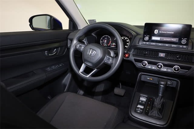 2024 Honda CR-V LX 9