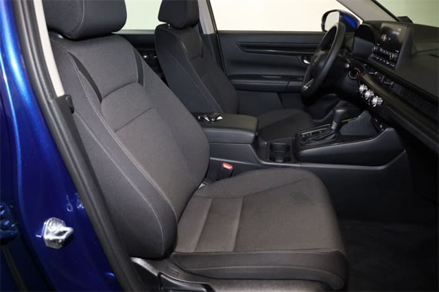 2024 Honda CR-V LX 11