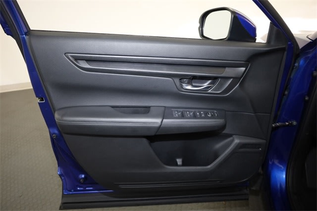 2024 Honda CR-V LX 26