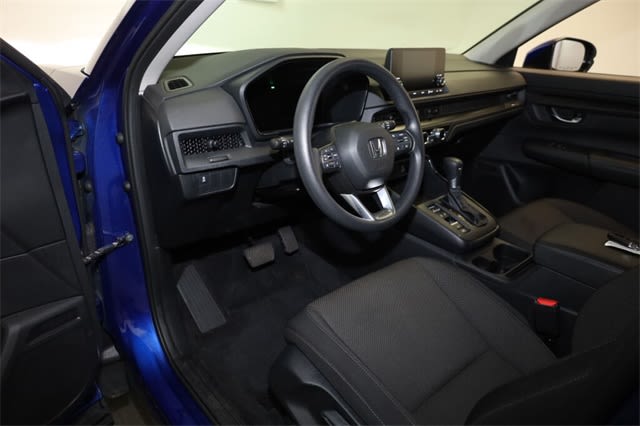 2024 Honda CR-V LX 2