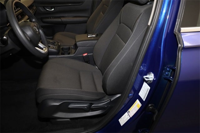 2024 Honda CR-V LX 10