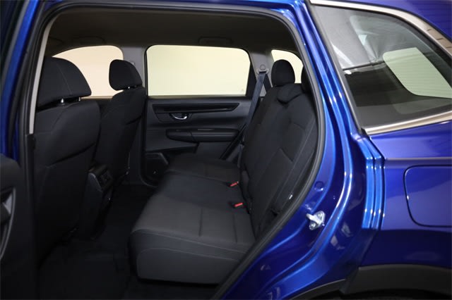 2024 Honda CR-V LX 12