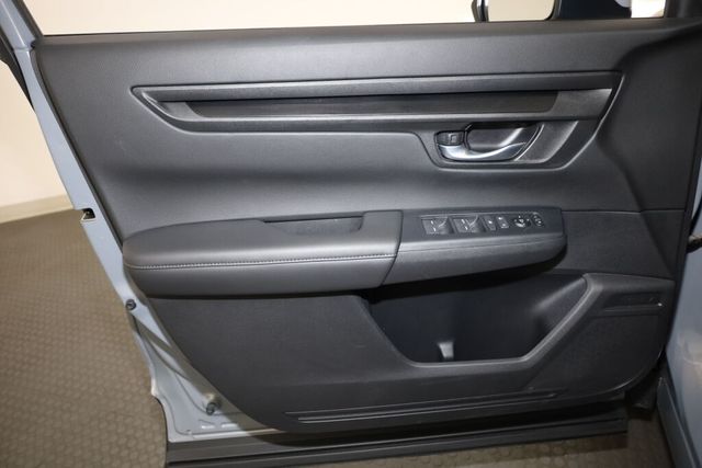 Thumbnail: 2025 Honda CR-V - 27
