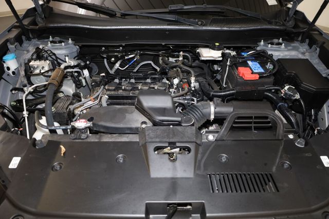 Thumbnail: 2025 Honda CR-V - 8