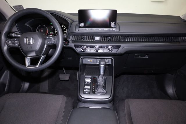 Thumbnail: 2025 Honda CR-V - 14
