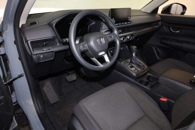Thumbnail: 2025 Honda CR-V - 2