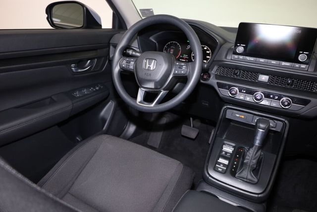 Thumbnail: 2025 Honda CR-V - 13