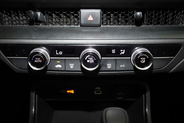 Thumbnail: 2025 Honda CR-V - 30
