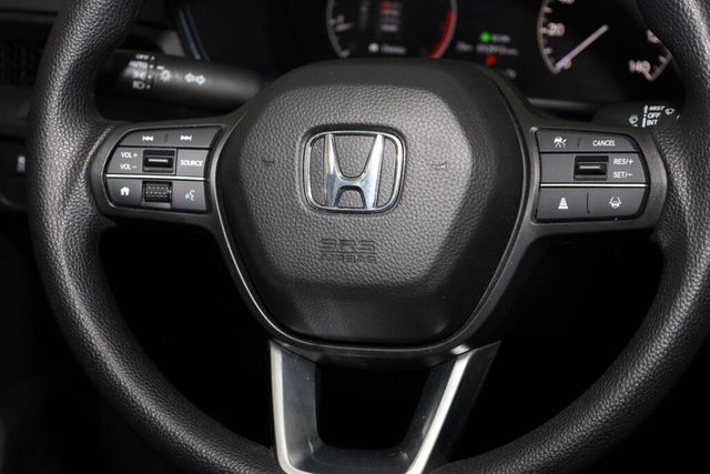 Thumbnail: 2025 Honda CR-V - 32