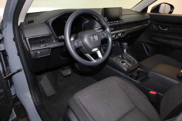 Thumbnail: 2025 Honda CR-V - 2