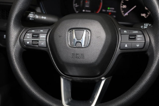 Thumbnail: 2025 Honda CR-V - 32