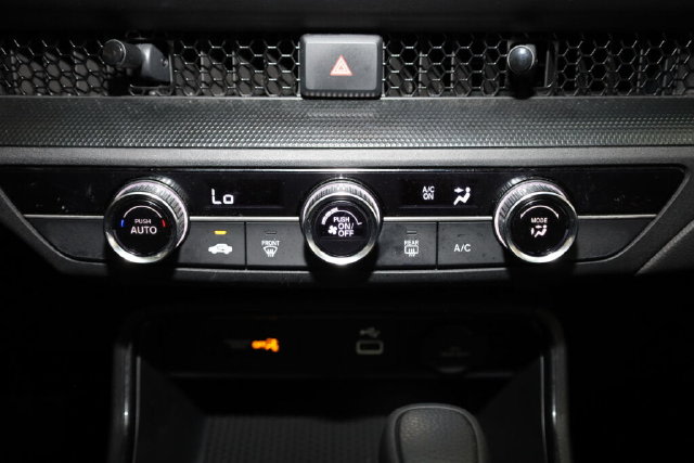 Thumbnail: 2025 Honda CR-V - 30