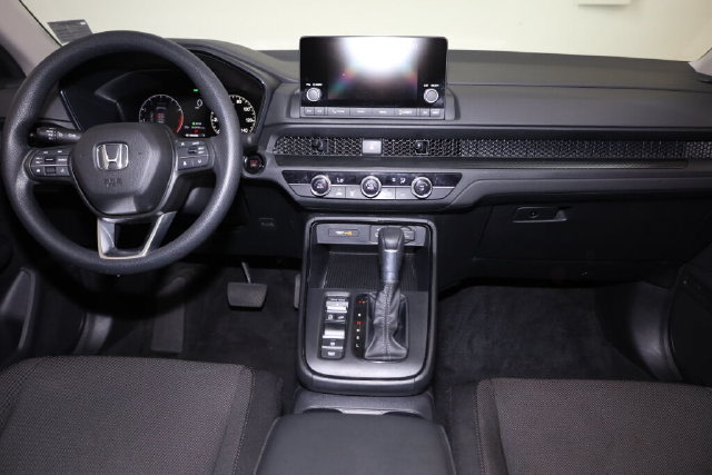 Thumbnail: 2025 Honda CR-V - 14