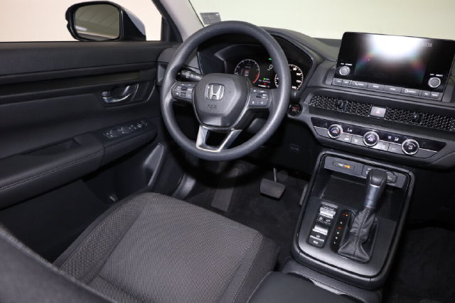 Thumbnail: 2025 Honda CR-V - 13