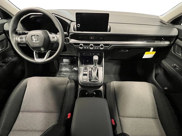 Thumbnail: 2026 Honda CR-V - 2