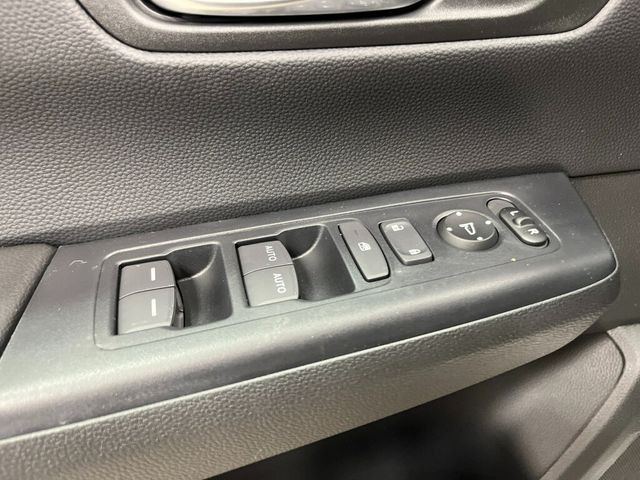 Thumbnail: 2026 Honda CR-V - 21