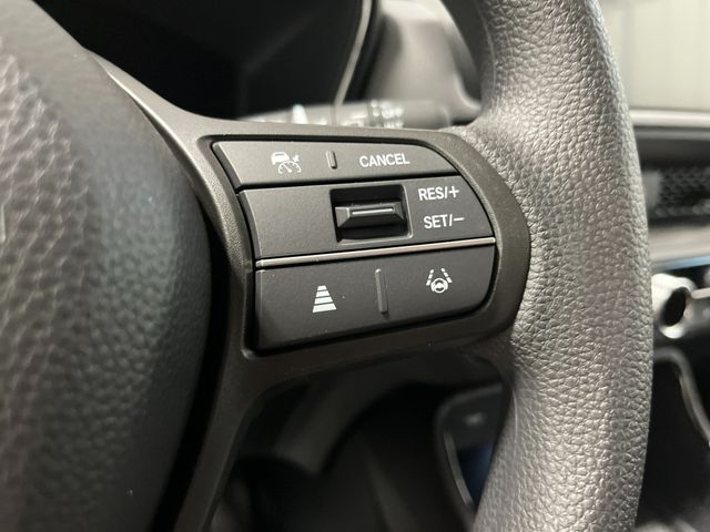 Thumbnail: 2026 Honda CR-V - 23