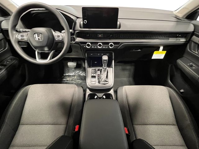 Thumbnail: 2026 Honda CR-V - 2