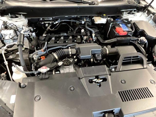 Thumbnail: 2026 Honda CR-V - 9