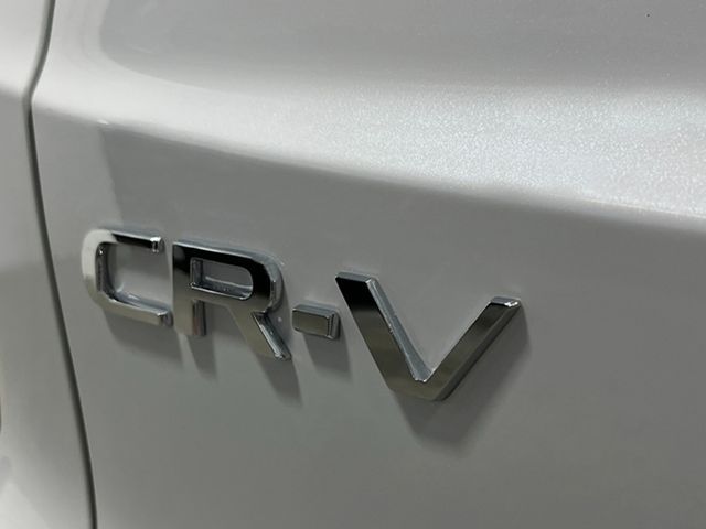 Thumbnail: 2026 Honda CR-V - 7
