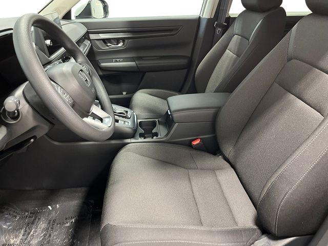 Thumbnail: 2026 Honda CR-V - 11