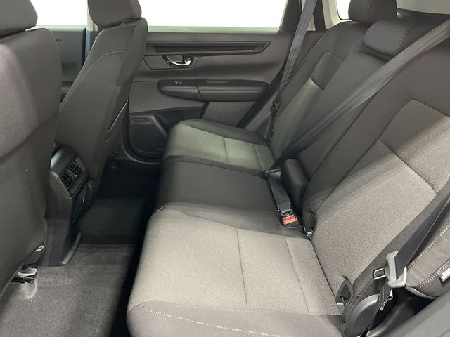 Thumbnail: 2026 Honda CR-V - 13