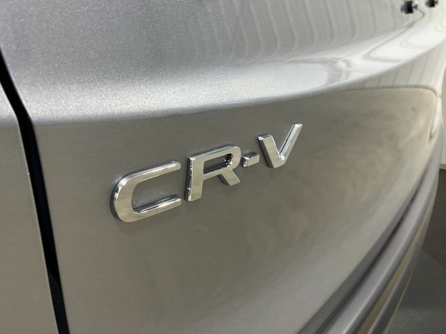 Thumbnail: 2026 Honda CR-V - 7