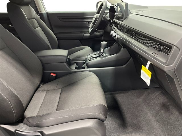 Thumbnail: 2026 Honda CR-V - 11