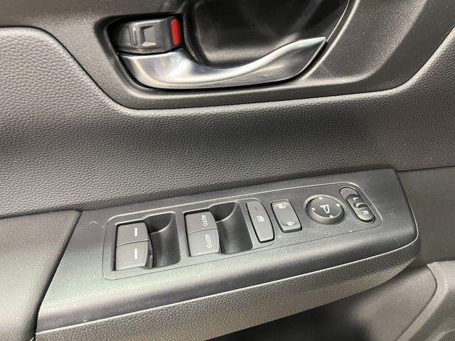 Thumbnail: 2026 Honda CR-V - 20