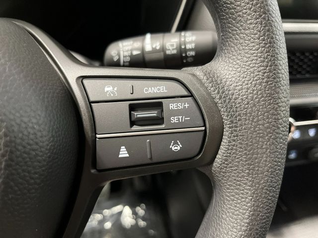 Thumbnail: 2026 Honda CR-V - 22