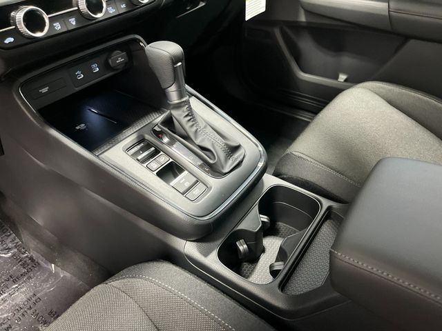 Thumbnail: 2026 Honda CR-V - 14