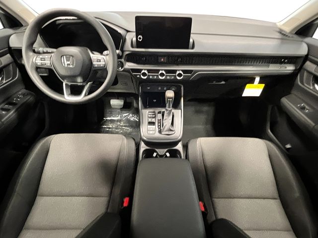Thumbnail: 2026 Honda CR-V - 2