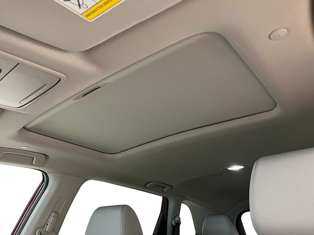Thumbnail: 2026 Honda CR-V - 25
