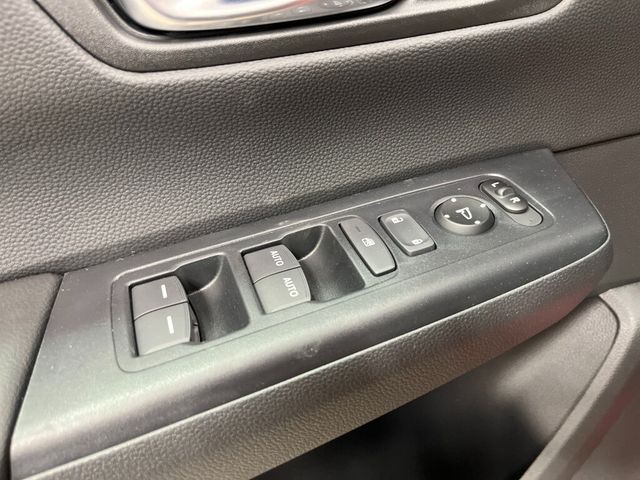 Thumbnail: 2026 Honda CR-V - 21