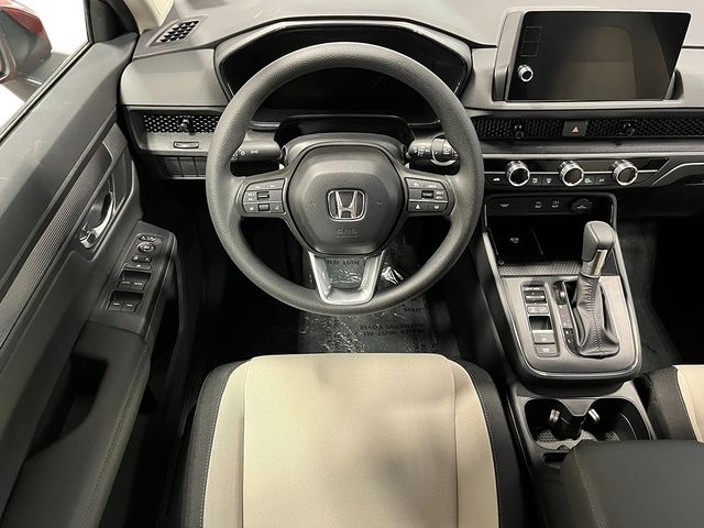 Thumbnail: 2026 Honda CR-V - 10