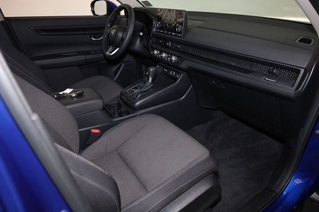 Thumbnail: 2024 Honda CR-V - 11