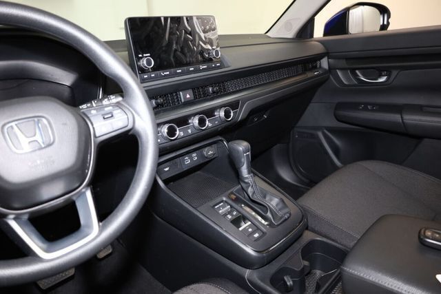 Thumbnail: 2024 Honda CR-V - 9