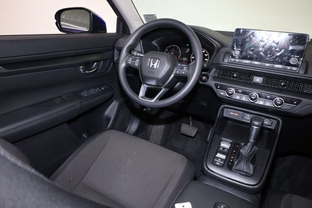 Thumbnail: 2024 Honda CR-V - 13